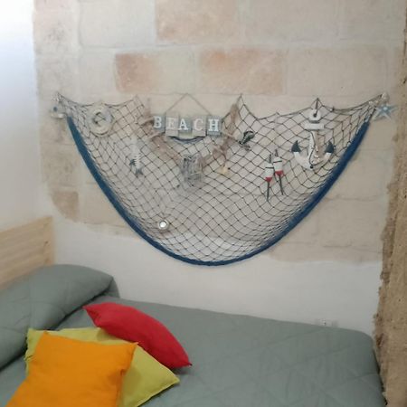 Dimora Jalu' Con Vista Mozzafiato Villa Ostuni Exteriör bild