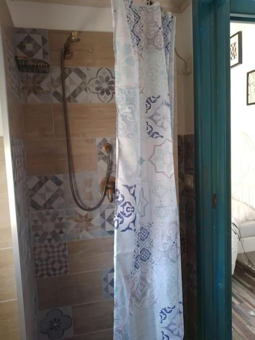 Dimora Jalu' Con Vista Mozzafiato Villa Ostuni Exteriör bild