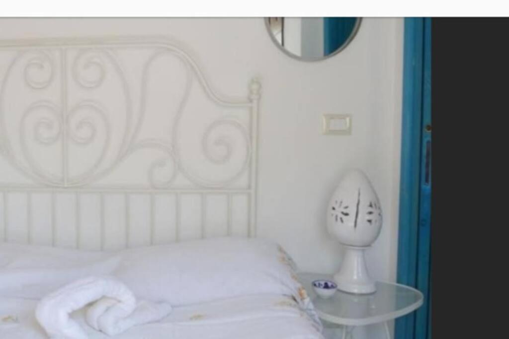 Dimora Jalu' Con Vista Mozzafiato Villa Ostuni Exteriör bild