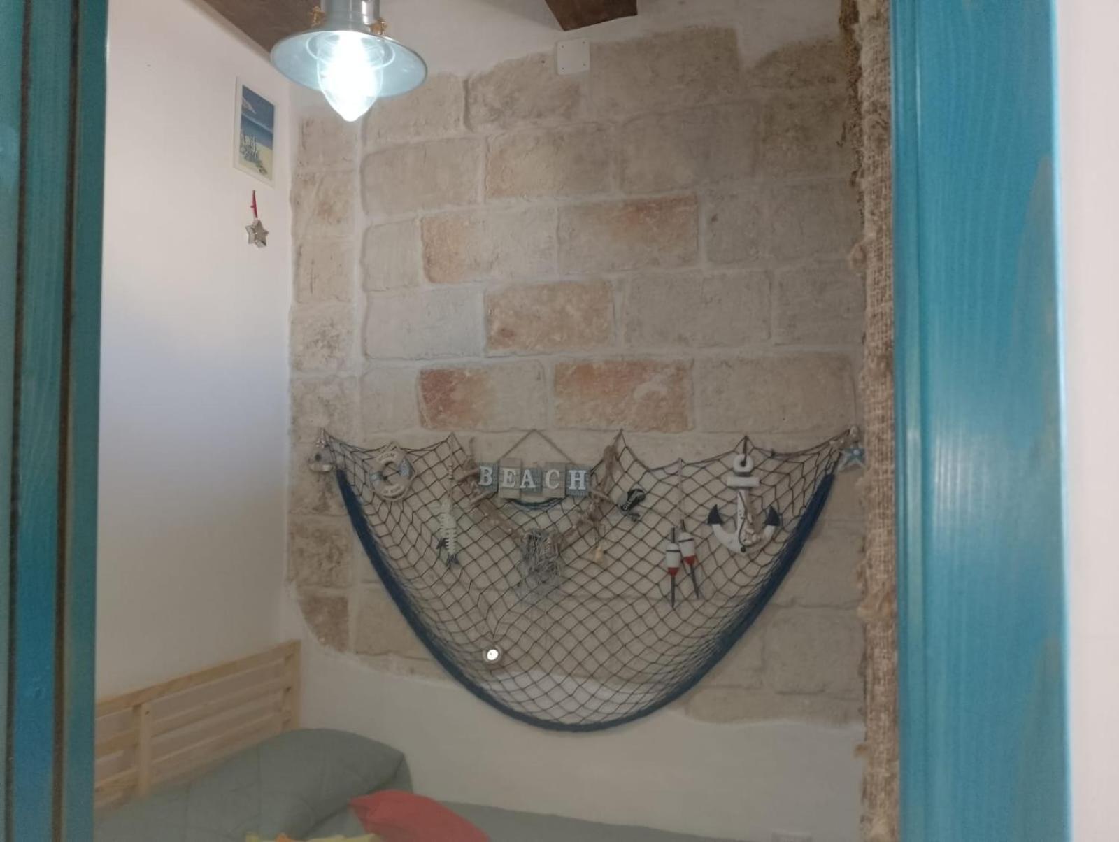 Dimora Jalu' Con Vista Mozzafiato Villa Ostuni Exteriör bild